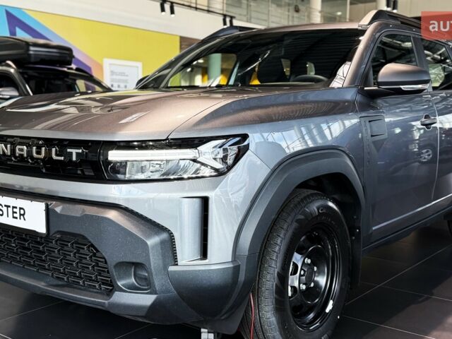 купить новое авто Рено Дастер 2025 года от официального дилера Автоцентр AUTO.RIA Рено фото