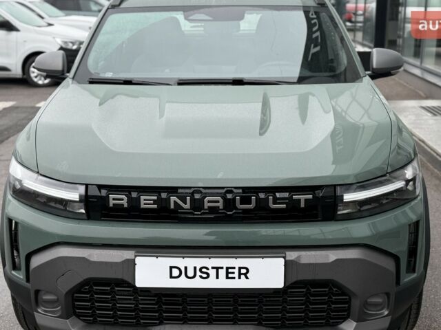 купить новое авто Рено Дастер 2025 года от официального дилера Автоцентр AUTO.RIA Рено фото