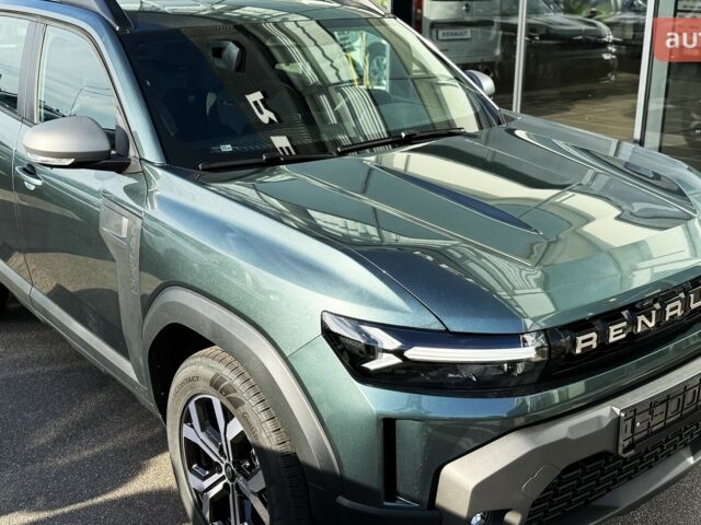 купити нове авто Рено Дастер 2025 року від офіційного дилера Автоцентр AUTO.RIA Рено фото