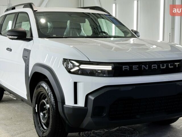 купить новое авто Рено Дастер 2025 года от официального дилера Автоцентр AUTO.RIA Рено фото