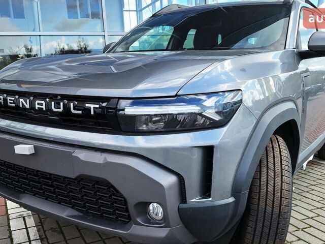 купить новое авто Рено Дастер 2025 года от официального дилера Автоцентр AUTO.RIA Рено фото