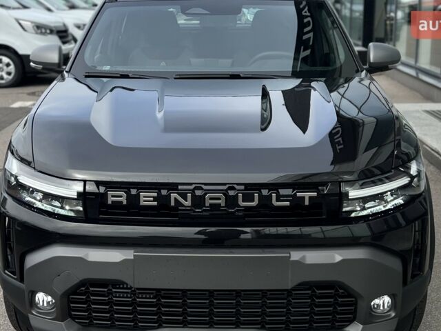 купить новое авто Рено Дастер 2025 года от официального дилера Автоцентр AUTO.RIA Рено фото