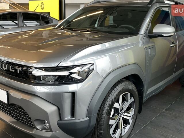 купить новое авто Рено Дастер 2025 года от официального дилера Автоцентр AUTO.RIA Рено фото