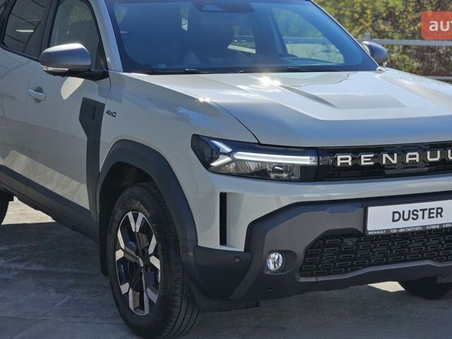 Рено Дастер, объемом двигателя 1.2 л и пробегом 0 тыс. км за 29652 $, фото 1 на Automoto.ua