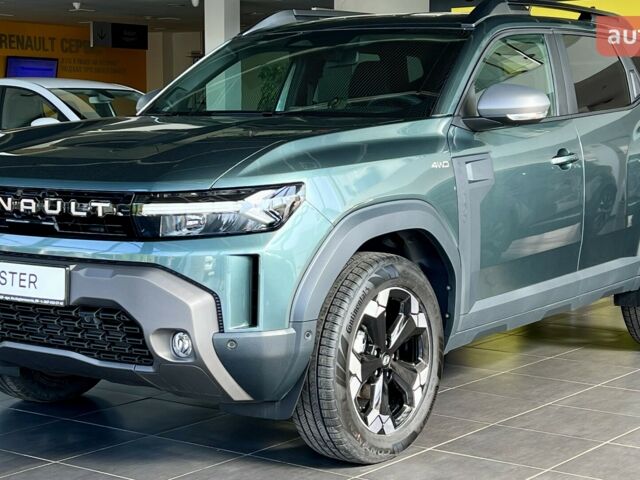 Рено Дастер, об'ємом двигуна 1.2 л та пробігом 0 тис. км за 29357 $, фото 1 на Automoto.ua