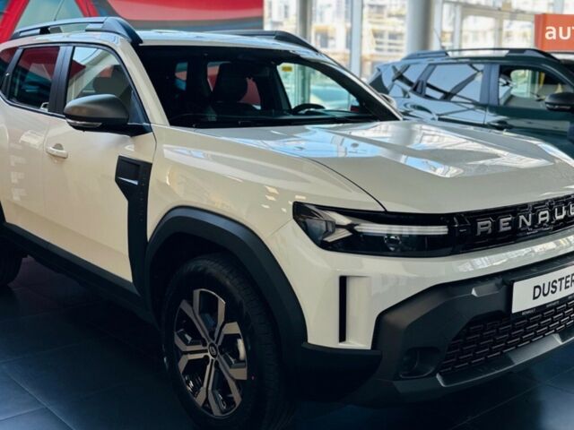 Рено Дастер, объемом двигателя 1.5 л и пробегом 0 тыс. км за 24988 $, фото 1 на Automoto.ua