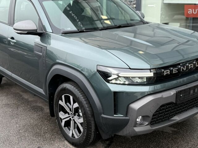 купить новое авто Рено Дастер 2025 года от официального дилера Автоцентр AUTO.RIA Рено фото