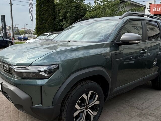 купить новое авто Рено Дастер 2025 года от официального дилера Автоцентр AUTO.RIA Рено фото