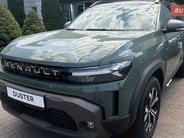 купить новое авто Рено Дастер 2025 года от официального дилера Автоцентр AUTO.RIA Рено фото
