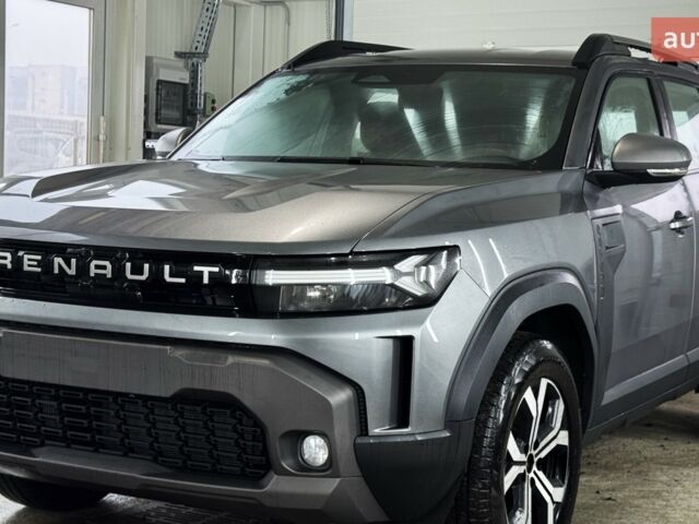 купить новое авто Рено Дастер 2026 года от официального дилера Автоцентр AUTO.RIA Рено фото