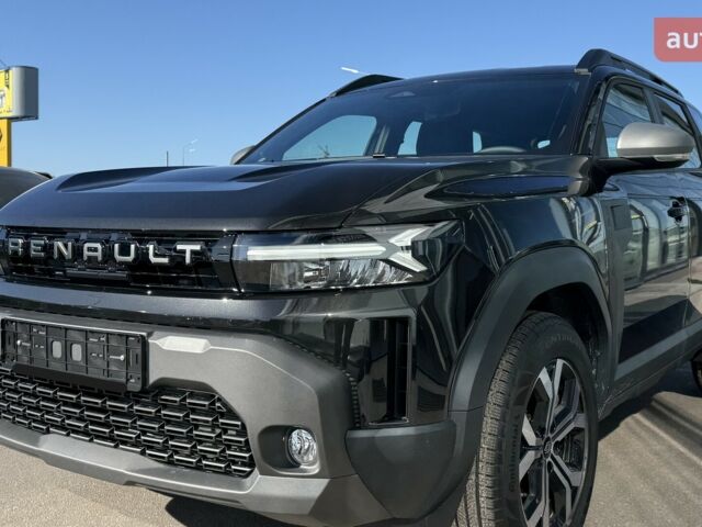 купити нове авто Рено Дастер 2026 року від офіційного дилера Автоцентр AUTO.RIA Рено фото