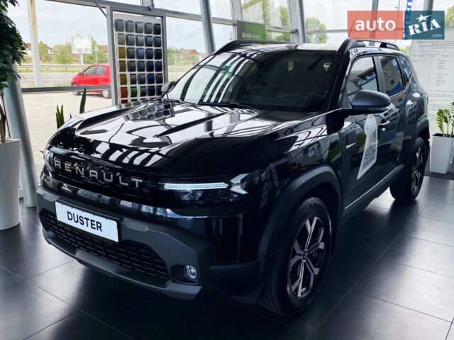 купить новое авто Рено Дастер 2026 года от официального дилера Автоцентр AUTO.RIA Рено фото