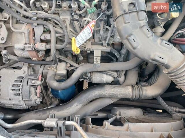 Рено Дастер 2013 в Киеве на Automoto.ua Серый Рено Дастер, объемом двигателя 1.5 л и пробегом 85 тыс. км за 10200 $, фото 1 на Automoto.ua