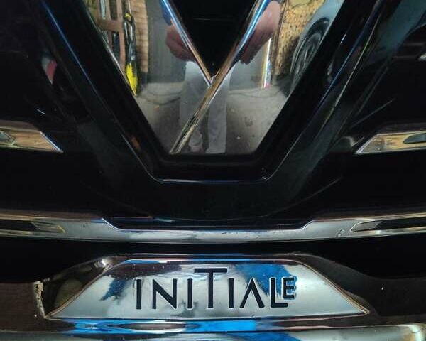 Білий Рено Еспейс, об'ємом двигуна 0 л та пробігом 210 тис. км за 14999 $, фото 1 на Automoto.ua