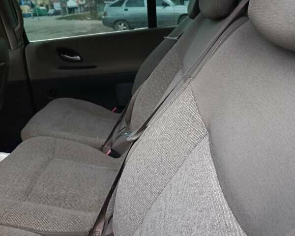 Черный Рено Эспейс, объемом двигателя 1.9 л и пробегом 247 тыс. км за 5500 $, фото 1 на Automoto.ua