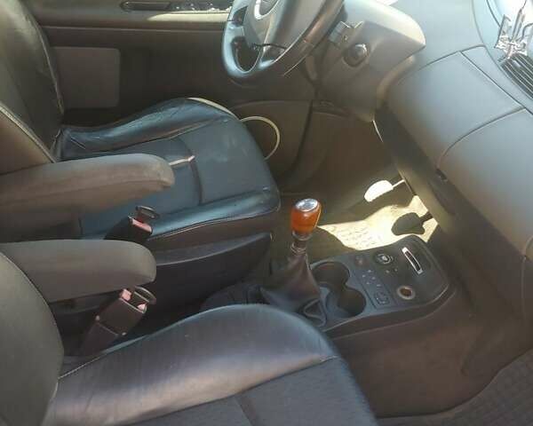 Чорний Рено Еспейс, об'ємом двигуна 2.2 л та пробігом 220 тис. км за 3570 $, фото 1 на Automoto.ua