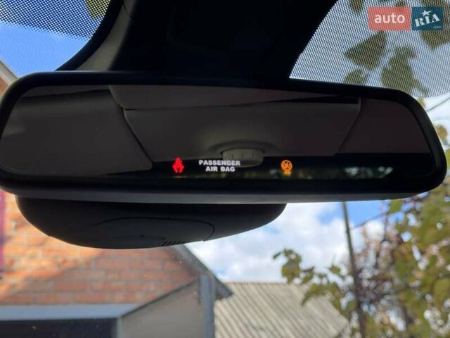 Рено Эспейс 2016 в Полтаве на Automoto.ua Черный Рено Эспейс, объемом двигателя 1.6 л и пробегом 215 тыс. км за 18950 $, фото 1 на Automoto.ua
