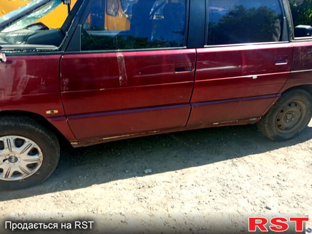 Рено Еспейс, об'ємом двигуна 2.3 л та пробігом 200 тис. км за 499 $, фото 1 на Automoto.ua