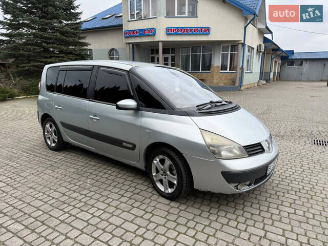 Рено Еспейс, об'ємом двигуна 2.2 л та пробігом 312 тис. км за 3000 $, фото 1 на Automoto.ua