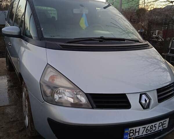 Рено Еспейс, об'ємом двигуна 2.2 л та пробігом 260 тис. км за 4500 $, фото 1 на Automoto.ua