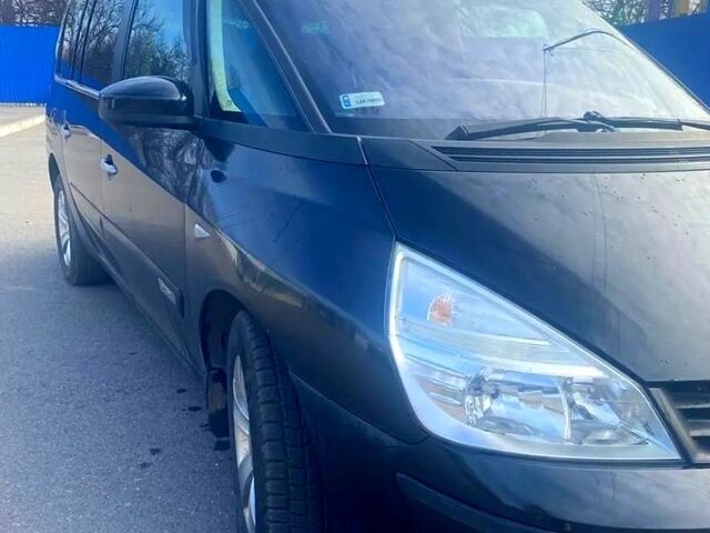 Рено Еспейс, об'ємом двигуна 20 л та пробігом 407 тис. км за 5500 $, фото 1 на Automoto.ua