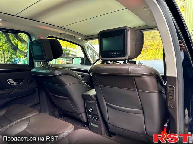 Рено Эспейс, объемом двигателя 1.6 л и пробегом 15000 тыс. км за 18500 $, фото 1 на Automoto.ua