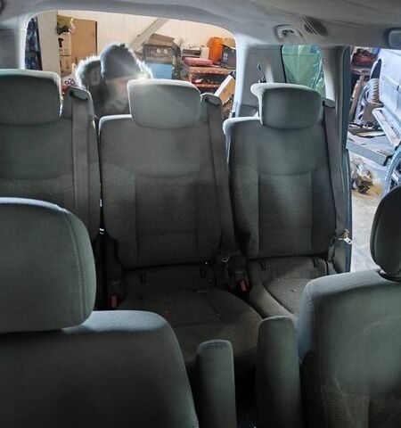 Сірий Рено Еспейс, об'ємом двигуна 2 л та пробігом 290 тис. км за 2500 $, фото 1 на Automoto.ua