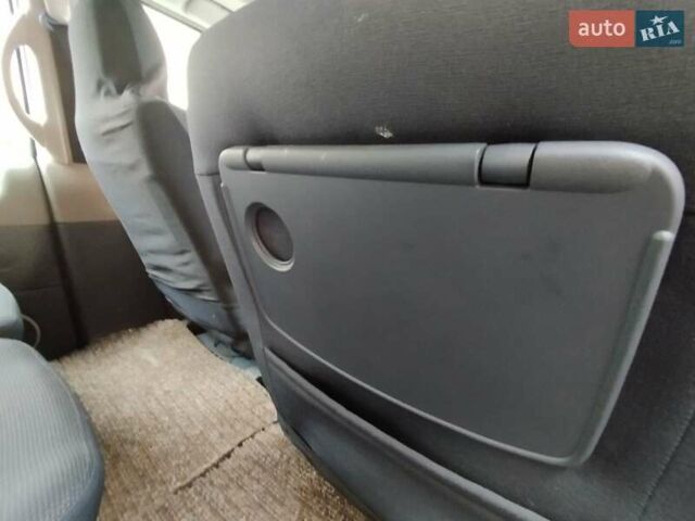 Синій Рено Еспейс, об'ємом двигуна 2 л та пробігом 162 тис. км за 5350 $, фото 1 на Automoto.ua