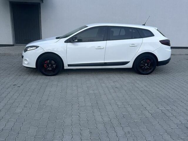 Белый Рено Экспресс, объемом двигателя 1.5 л и пробегом 283 тыс. км за 6000 $, фото 1 на Automoto.ua