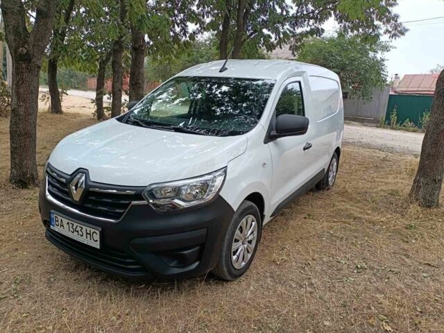 Рено Экспресс, объемом двигателя 0 л и пробегом 0 тыс. км за 14900 $, фото 1 на Automoto.ua