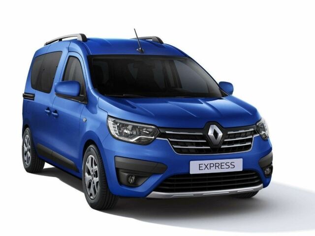 Рено Експрес, об'ємом двигуна 0 л та пробігом 0 тис. км за 24825 $, фото 1 на Automoto.ua