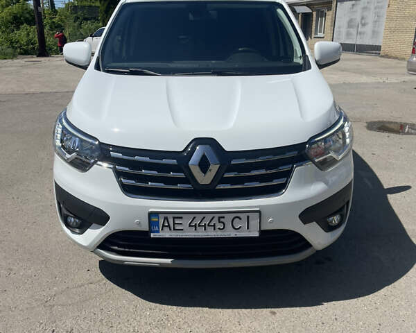 Рено Експрес, об'ємом двигуна 1.5 л та пробігом 15 тис. км за 18700 $, фото 1 на Automoto.ua