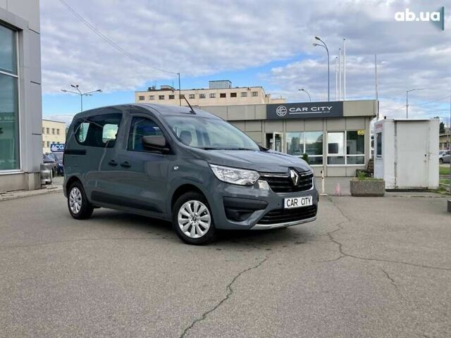 Рено Експрес, об'ємом двигуна 1.5 л та пробігом 1 тис. км за 22900 $, фото 1 на Automoto.ua