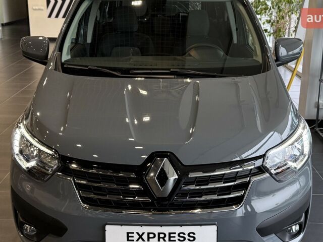 купить новое авто Рено Экспресс 2025 года от официального дилера Автоцентр AUTO.RIA Рено фото
