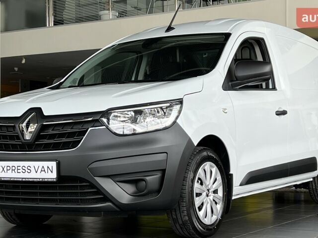 Рено Експрес, об'ємом двигуна 1.46 л та пробігом 0 тис. км за 21178 $, фото 1 на Automoto.ua