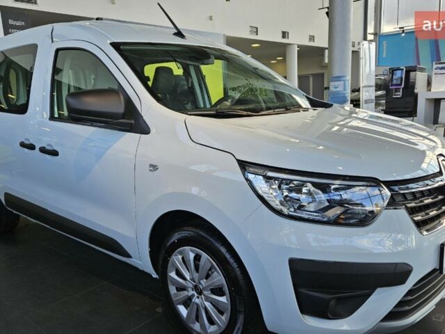 Рено Експрес, об'ємом двигуна 1.46 л та пробігом 0 тис. км за 24179 $, фото 1 на Automoto.ua