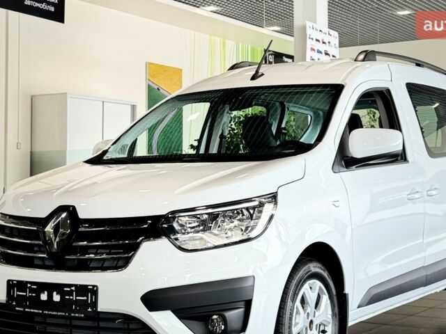 Рено Экспресс, объемом двигателя 1.46 л и пробегом 0 тыс. км за 25472 $, фото 1 на Automoto.ua