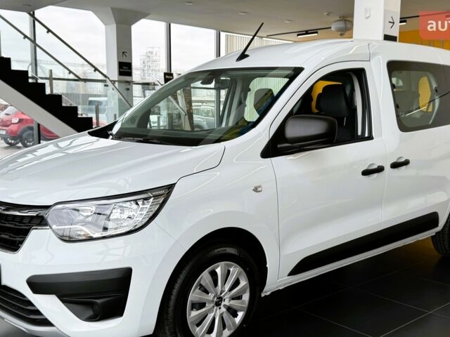 купить новое авто Рено Экспресс 2025 года от официального дилера Автоцентр AUTO.RIA Рено фото