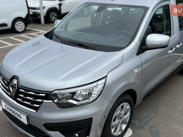 купить новое авто Рено Экспресс 2025 года от официального дилера Автоцентр AUTO.RIA Рено фото