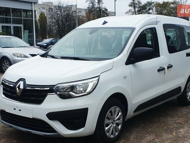 купить новое авто Рено Экспресс 2025 года от официального дилера Автоцентр AUTO.RIA Рено фото
