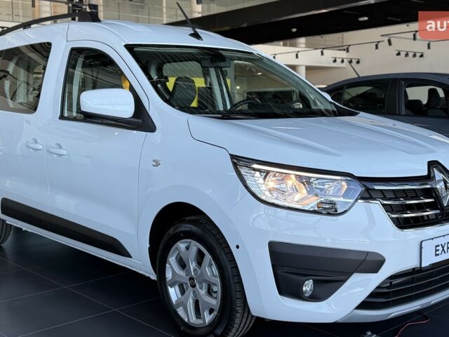 купить новое авто Рено Экспресс 2025 года от официального дилера Автоцентр AUTO.RIA Рено фото