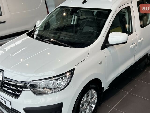 купить новое авто Рено Экспресс 2025 года от официального дилера Автоцентр AUTO.RIA Рено фото