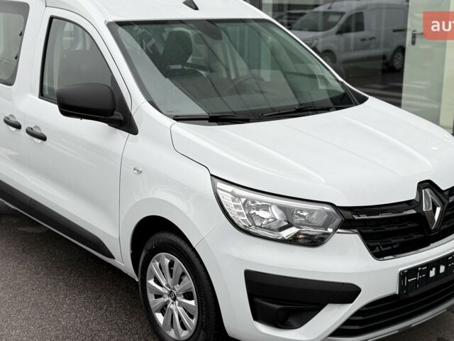 купить новое авто Рено Экспресс 2025 года от официального дилера Автоцентр AUTO.RIA Рено фото