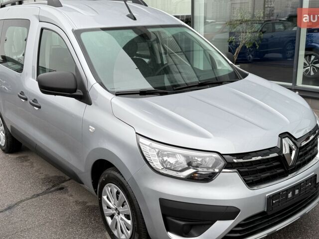купить новое авто Рено Экспресс 2025 года от официального дилера Автоцентр AUTO.RIA Рено фото