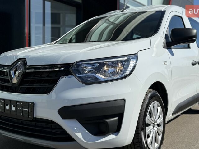 купити нове авто Рено Експрес 2025 року від офіційного дилера Автоцентр AUTO.RIA Рено фото