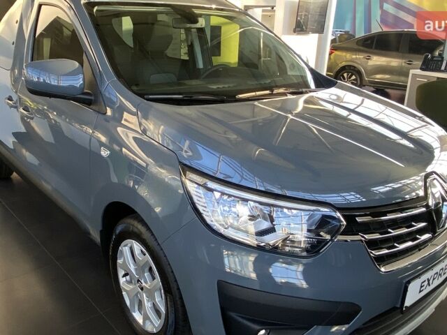 купить новое авто Рено Экспресс 2025 года от официального дилера Автоцентр AUTO.RIA Рено фото