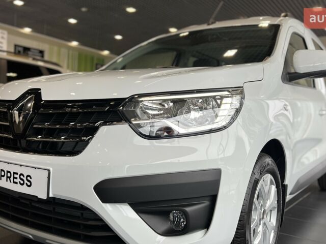 купить новое авто Рено Экспресс 2025 года от официального дилера Автоцентр AUTO.RIA Рено фото