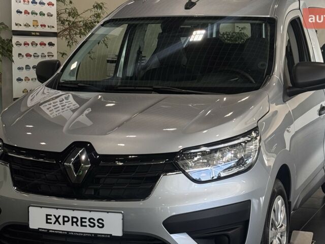 Рено Экспресс, объемом двигателя 1.46 л и пробегом 0 тыс. км за 24408 $, фото 1 на Automoto.ua