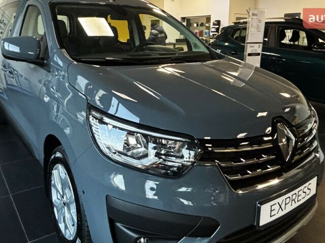 купить новое авто Рено Экспресс 2025 года от официального дилера Автоцентр AUTO.RIA Рено фото