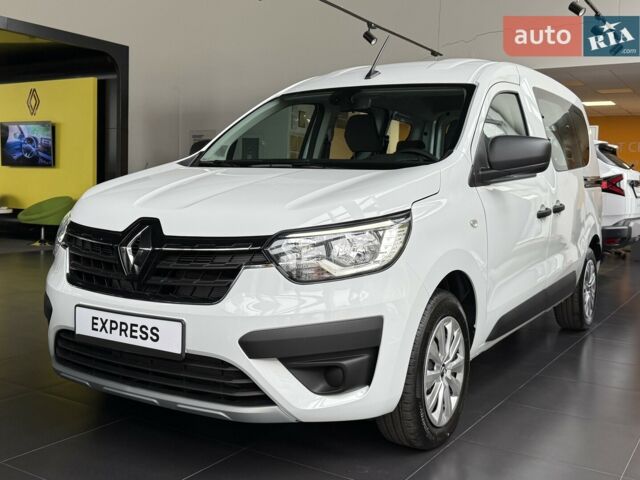 купить новое авто Рено Экспресс 2026 года от официального дилера Автоцентр AUTO.RIA Рено фото